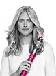 Airwrap Multi-Styler Complete Long - Fuchsia/Nickel