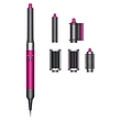 Airwrap Multi-Styler Complete Long - Fuchsia/Nickel