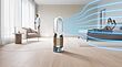 Dyson Purifier Humidify+Cool Formaldehyde™ PH04 - (White / Gold)