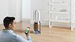 Dyson Purifier Humidify+Cool Formaldehyde™ PH04 - (White / Gold)