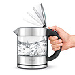 کتری برقی استیل سیج مدل the Compact Kettle™ Pure