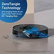 ربات جاروبرقی DEEBOT T30S PRO Robot Vacuum