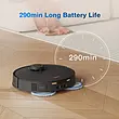 ربات جاروبرقی DEEBOT T30S PRO Robot Vacuum