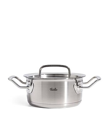 قابلمه کوتاه (۱۶سانتی)FISSLER Original Profi