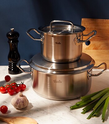 قابلمه (۲۴سانتی)FISSLER Original Profi