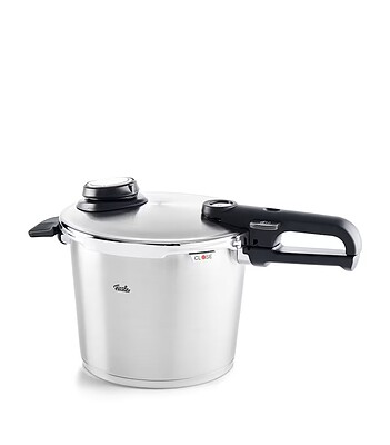 زودپز پریمیوم Vitavit با دریچه (26 سانتی متر) FISSLER