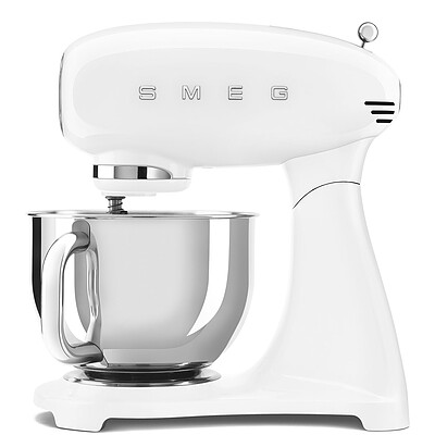 استند میکسر Smeg - سفید