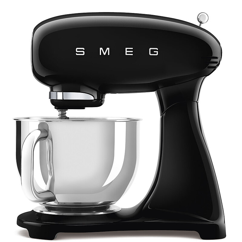 استند میکسر Smeg - مشکی