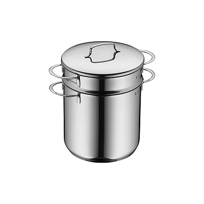 قابلمه پاستا کوچک ۲۳ سانتی WMF PASTA POT