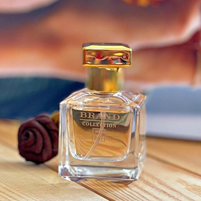 ادکلن زنانه باکارات رژ 540 برند کالکشن 247