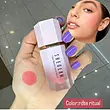 رژگونه مایع شیگلم