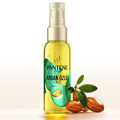 روغن مو آرگان پنتن