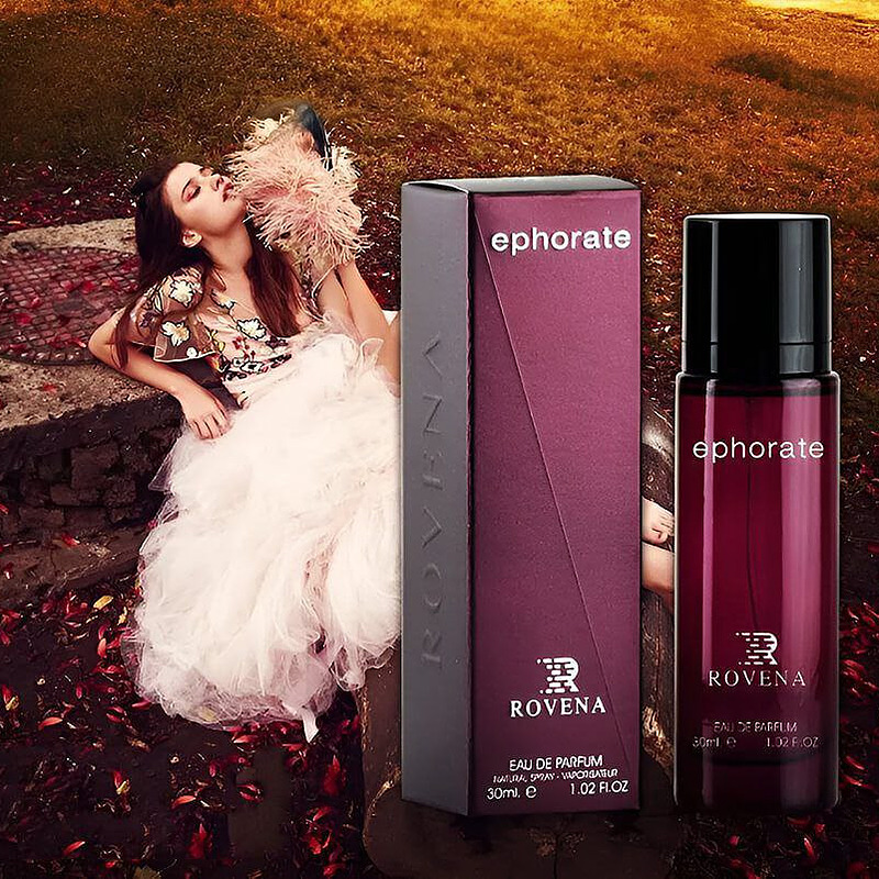عطر ادکلن زنانه کلوین کلین ایفوریا روونا