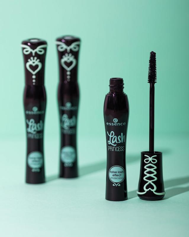 ریمل لش پرنسس اسنس LASH PRINCESS