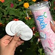  پد پاک کننده آرایش ایپک 70 تایی
