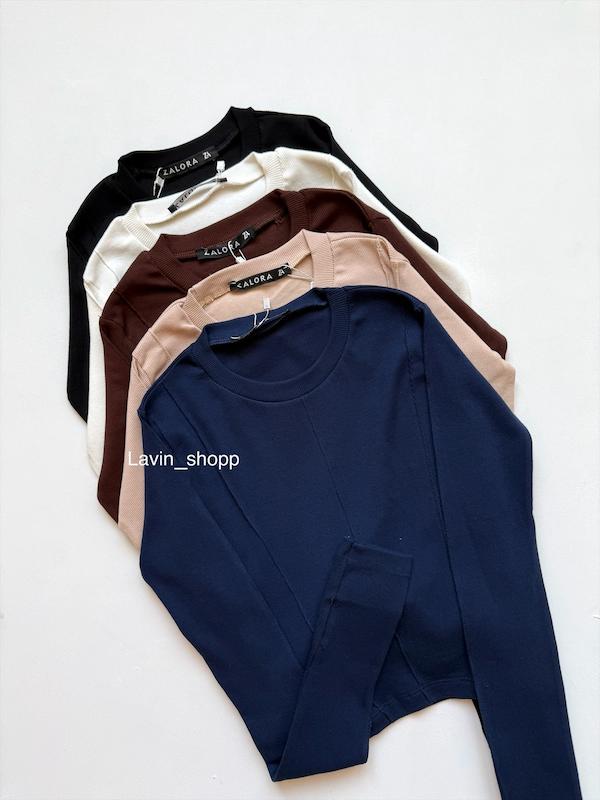 کراپ دوخت از رو ZA (کد ۱۰۴)