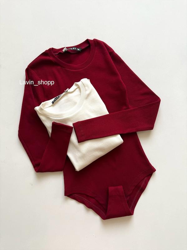 بادی یقه گرد ZA  (کد ۱۱۶)