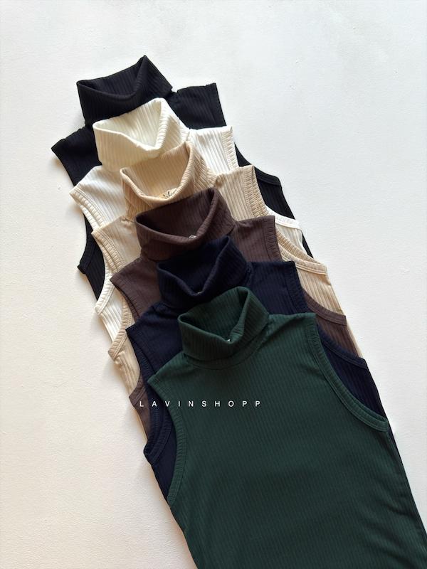 تاپ یقه اسکی کبریتی Mlg ( کد ۲۳۱)