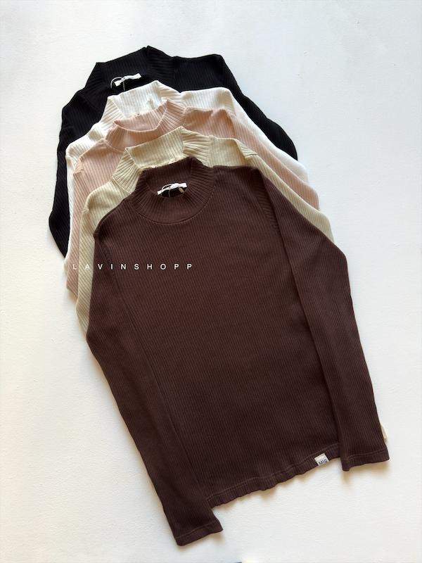 بلوز یقه ایستاده کبریتی Mlg (کد ۲۱۹)