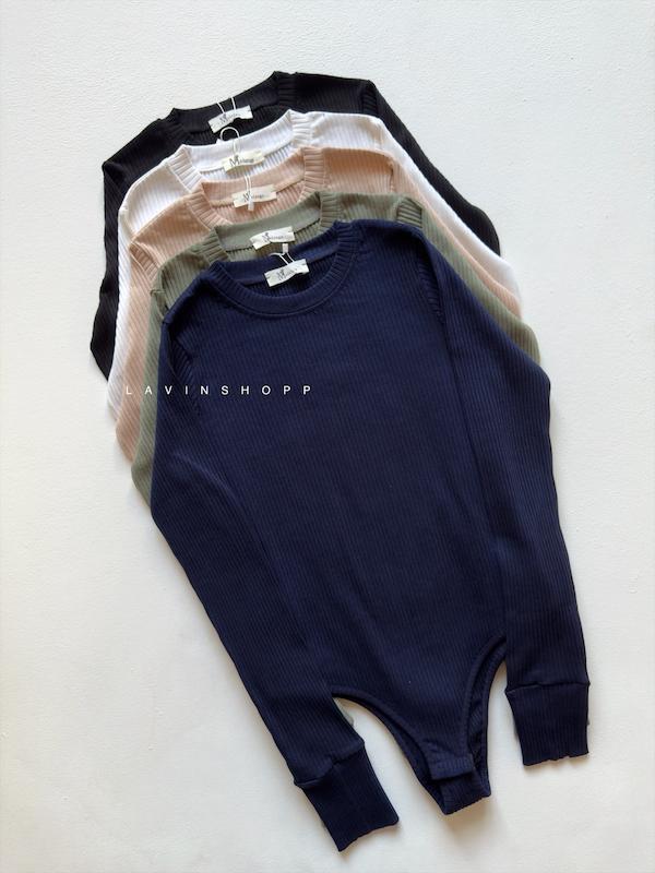 بادی یقه گرد فینگردار (کد ۲۲۷)