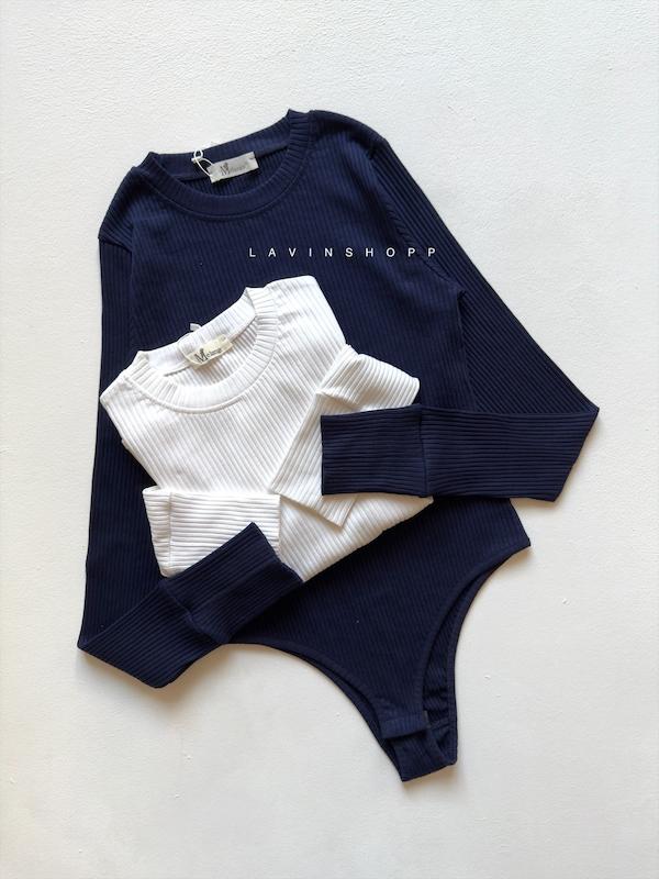 بادی یقه گرد فینگردار (کد ۲۲۷)