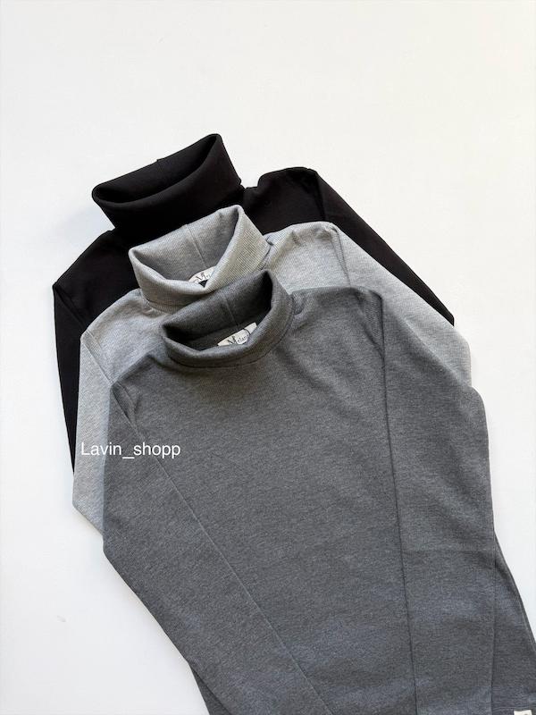 بلوز یقه اسکی کشبافت Mlg ( کد ۱۵۴)