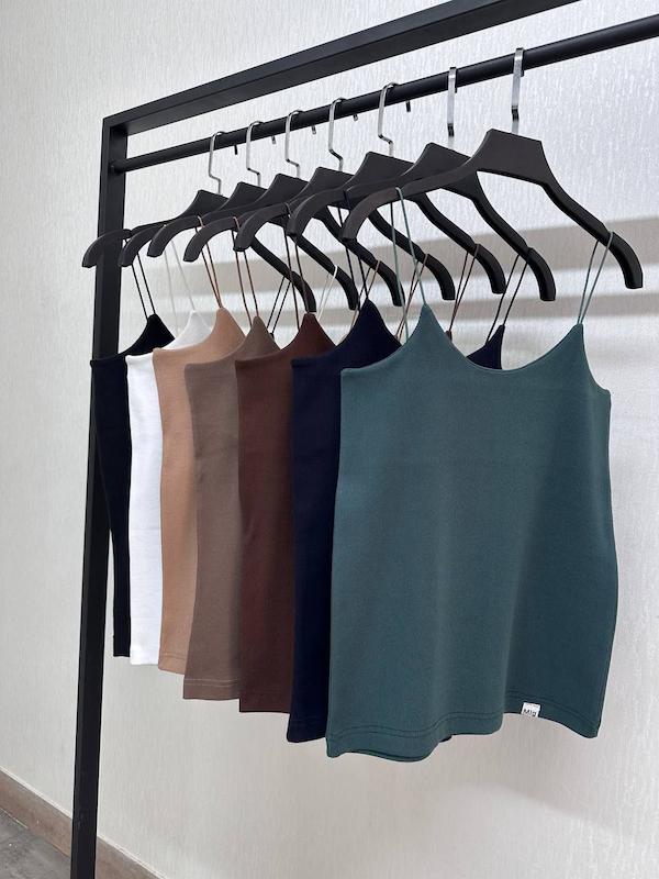 تاپ بند قیطونی Mlg  ( کد ۱۶۷)