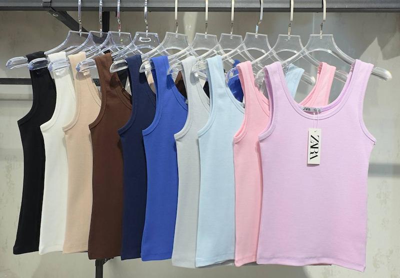 تاپ رکابی ZA (کد ۱۸۴)