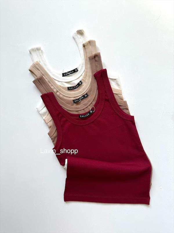 تاپ رکابی ZA (کد ۱۸۴)