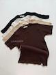 تیشرت یقه گرد کبریتی Mlg (کد ۱۵۶)