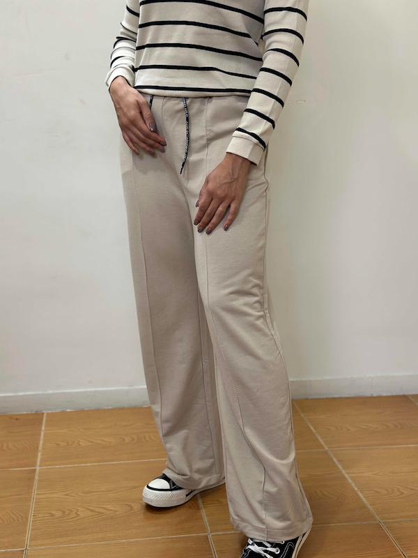 شلوار نیم بگ دورس