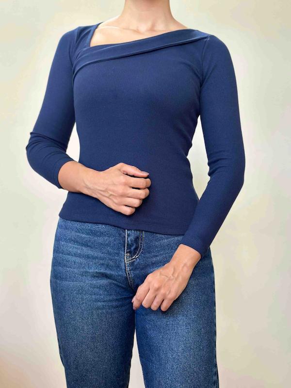 بلوز کبریتی بل