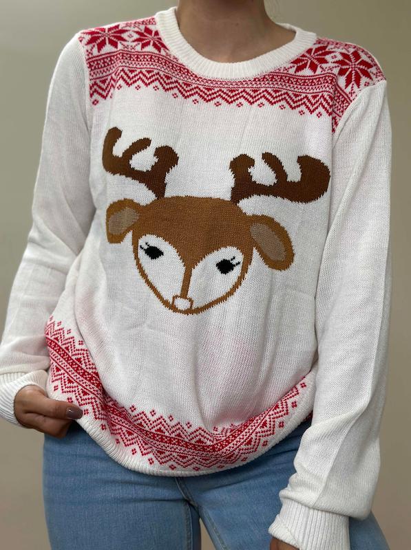 بافت کریسمسی