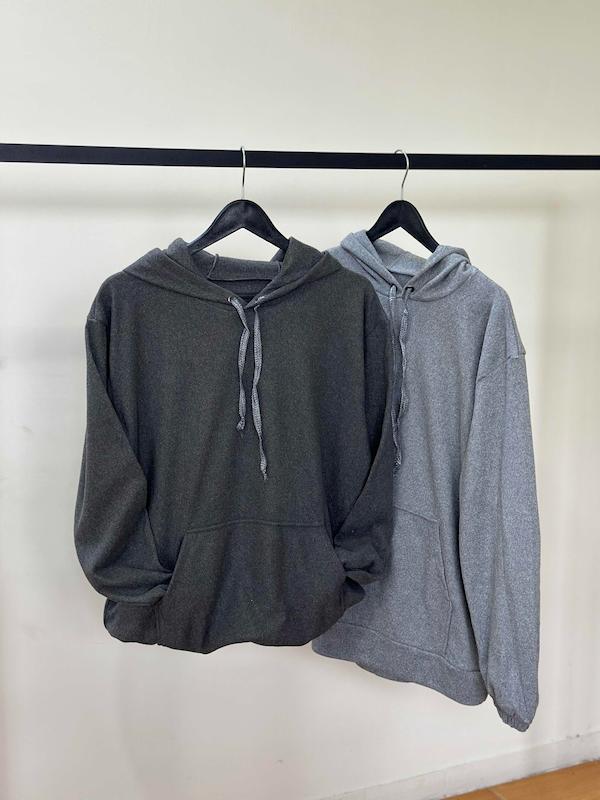 هودی حوله‌ای 