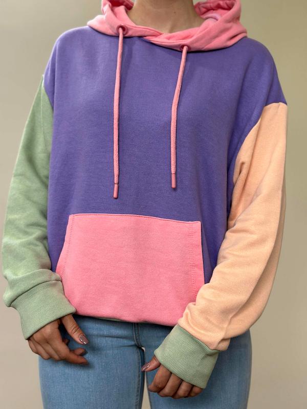 هودی مدادرنگی