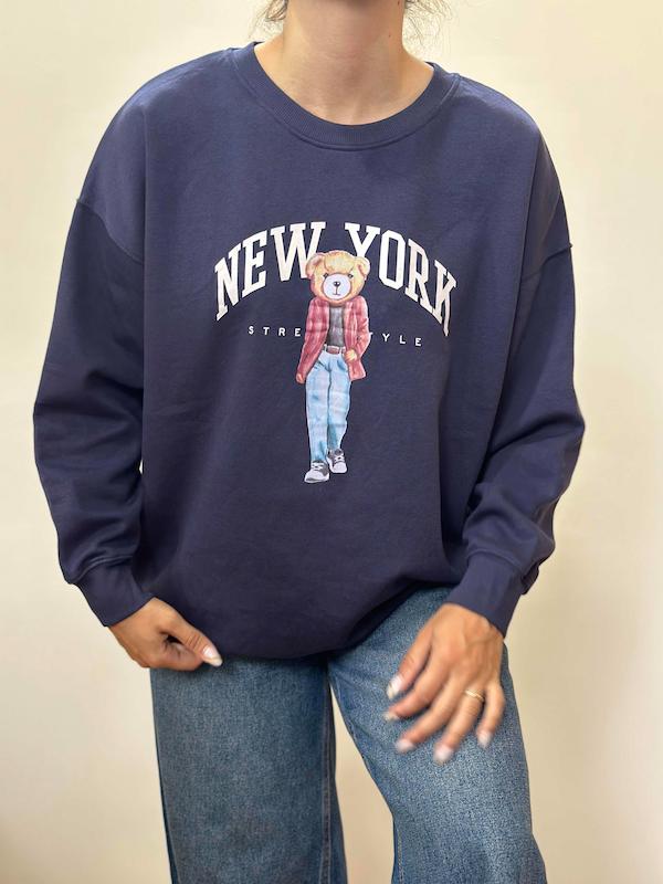 دورس تدی سرمه ای