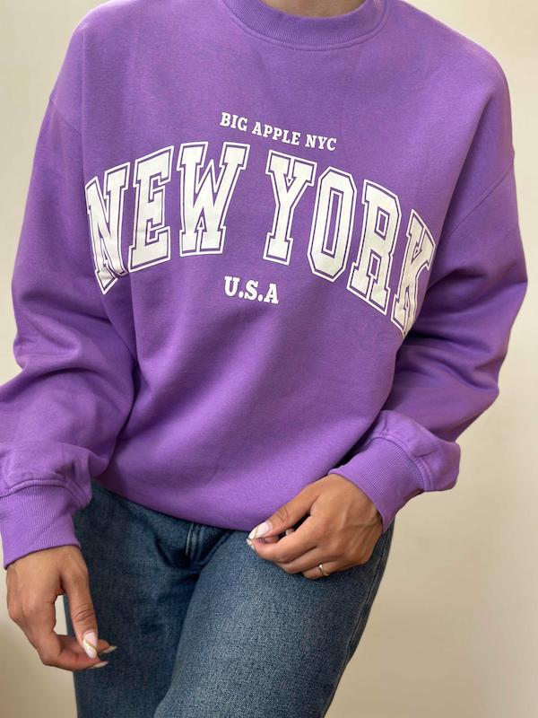 دورس نیویورک