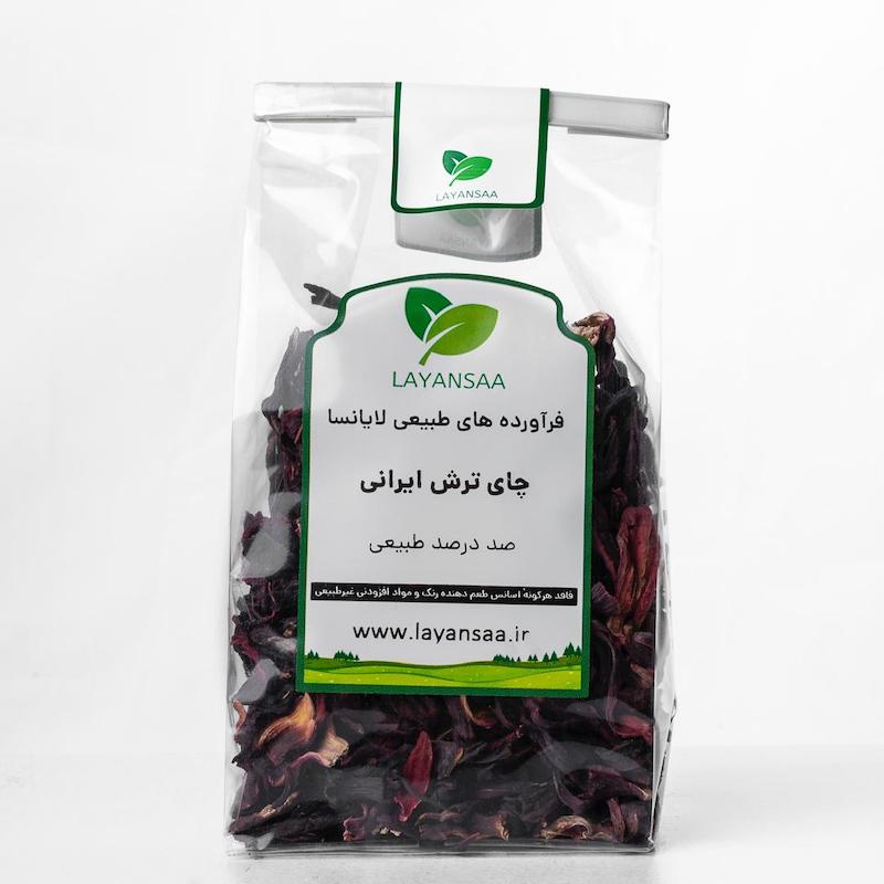 خرید چای ترش ایرانی اصل برای دمنوش خانگی,چای ترش خشک با کیفیت مناسب نوشیدنی گرم و سرد,قیمت چای ترش ایرانی بسته‌بندی تازه و بهداشتی,فواید چای ترش برای فشار خون و سلامت قلب,طرز تهیه دمنوش چای ترش ایرانی,خرید اینترنتی چای ترش اعلا برای مصرف روزانه,چای ترش ایرانی ارگانیک با رنگ طبیعی