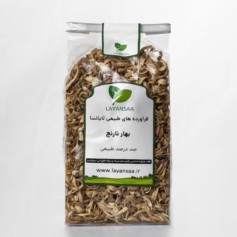 خرید بهار نارنج خشک اصل برای دمنوش,بهار نارنج با عطر طبیعی مناسب شربت و دسر,قیمت بهار نارنج بسته‌بندی تازه و اعلا,فواید بهار نارنج برای آرامش و تقویت اعصاب,خرید اینترنتی بهار نارنج ارگانیک,طرز تهیه دمنوش بهار نارنج خوش‌عطر,بهار نارنج مناسب عرق‌گیری و مصارف درمانی