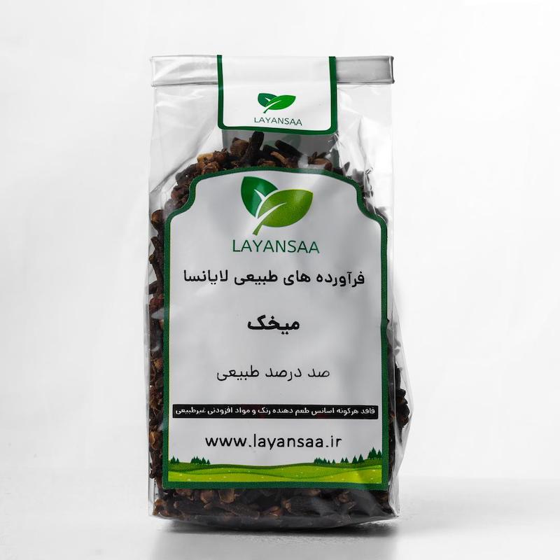 خواص میخک برای دمنوش، خرید میخک خشک اعلا، استفاده از میخک در غذا، فواید درمانی میخک طبیعی، میخک برای تقویت ایمنی
