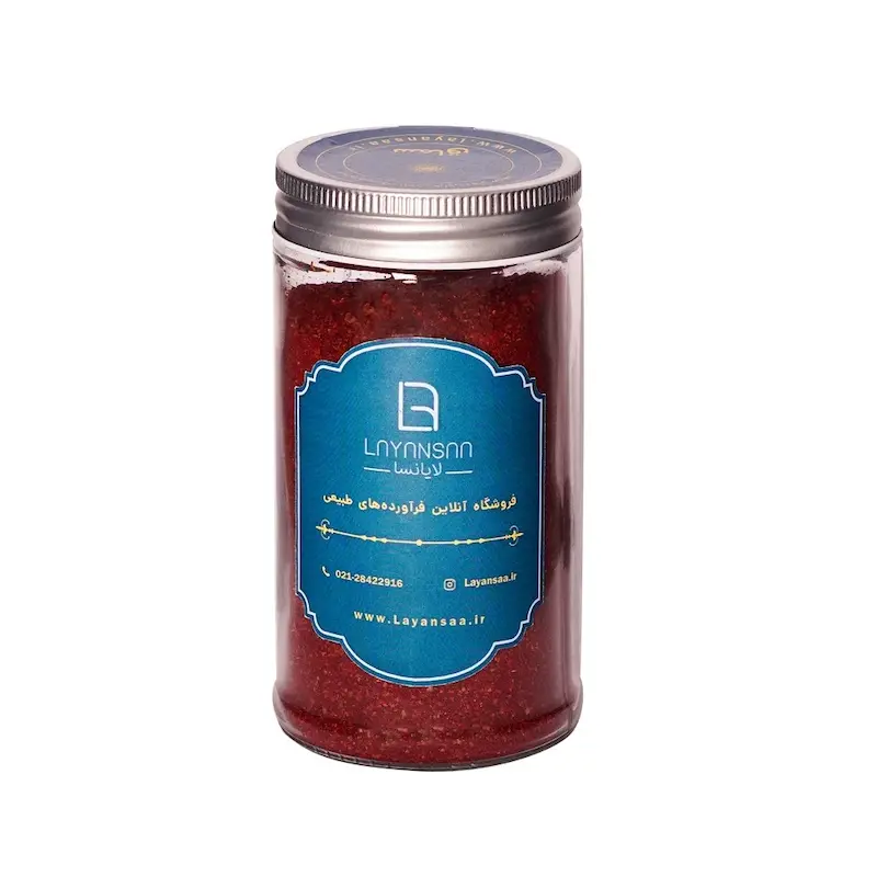 خرید سماق قرمز تازه و طبیعی برای آشپزی خانگی،سماق قرمز برای طعم‌دهی به غذا، سالاد و ترشی،فواید سماق قرمز برای ضد التهاب و تقویت سیستم ایمنی،طرز استفاده سماق قرمز در غذا و خوراک‌های خانگی،خرید اینترنتی سماق قرمز با کیفیت و خوش‌عطر،سماق قرمز طبیعی برای افزودن طعم و عطر دلپذیر به غذا،سماق قرمز برای خواص آنتی‌اکسیدانی و سلامت روزانه