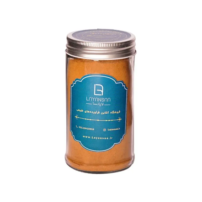 خرید پودر دارچین تازه و معطر برای آشپزی و دسر ها،پودر دارچین برای طعم‌دهی طبیعی به غذا، دسر و نوشیدنی‌ها،فواید پودر دارچین برای کاهش قند خون و تقویت گوارش،طرز استفاده پودر دارچین در غذا، دسر و نوشیدنی‌ها،خرید اینترنتی پودر دارچین طبیعی و تازه،پودر دارچین برای خواص دارویی و خوش‌عطر کردن غذا،ادویه دارچین طبیعی برای طعم‌دهی و سلامت روزانه