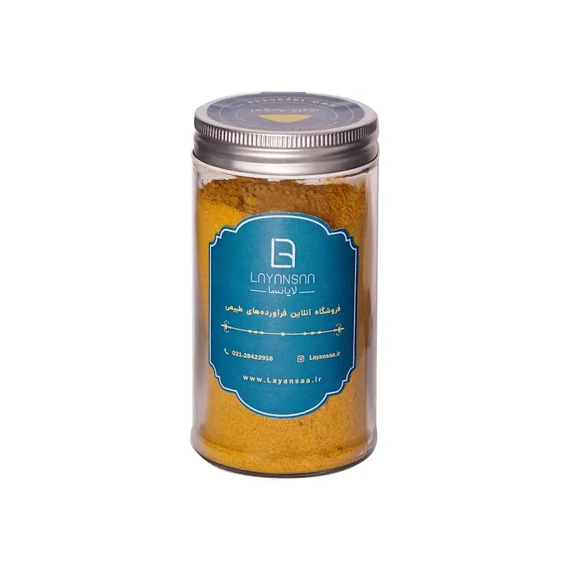 خرید ادویه کاری تازه و معطر برای آشپزی و خوراک‌ها،ادویه کاری برای طعم‌دهی طبیعی و خوش‌عطر کردن غذا،فواید ادویه کاری برای گوارش، ضد التهاب و آنتی‌اکسیدان،طرز استفاده ادویه کاری در غذا، سس و خوراک خانگی،خرید اینترنتی ادویه کاری با کیفیت و تازه،ادویه کاری طبیعی برای افزودن طعم و عطر دلپذیر به غذا،ترکیبات ادویه کاری و خواص درمانی و آشپزی آن