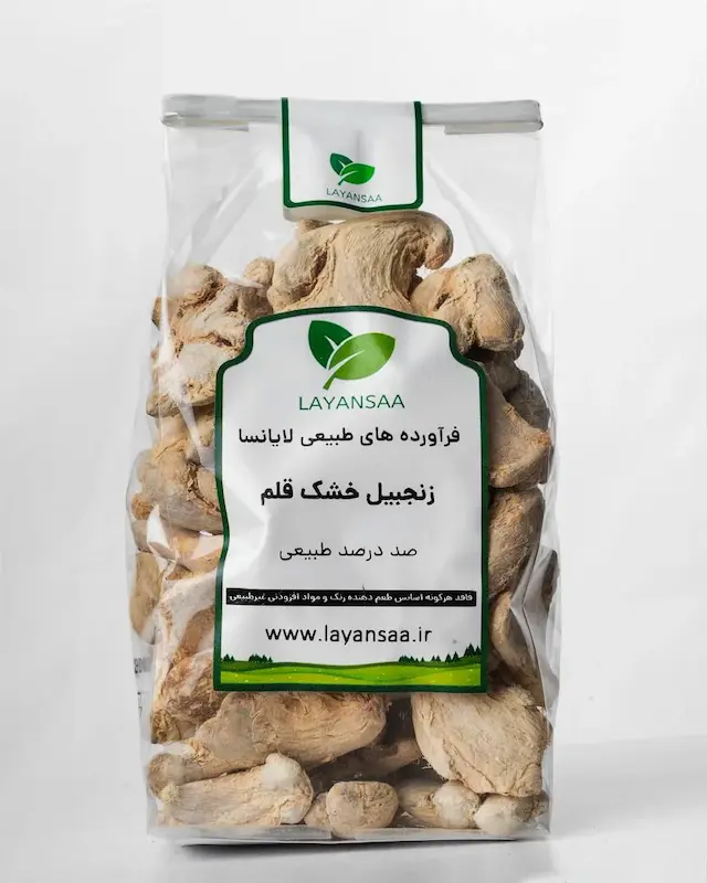 خرید زنجبیل قلم خشک اصل برای دمنوش و آشپزی,زنجبیل خشک با کیفیت مناسب ادویه و مصارف درمانی,قیمت زنجبیل قلم خشک بسته‌بندی شده تازه,فواید زنجبیل قلم خشک برای تقویت سیستم ایمنی,طرز تهیه دمنوش زنجبیل خشک برای سرماخوردگی,خرید اینترنتی زنجبیل قلم خشک اعلا,زنجبیل خشک ارگانیک مناسب چای و غذاهای دارویی
