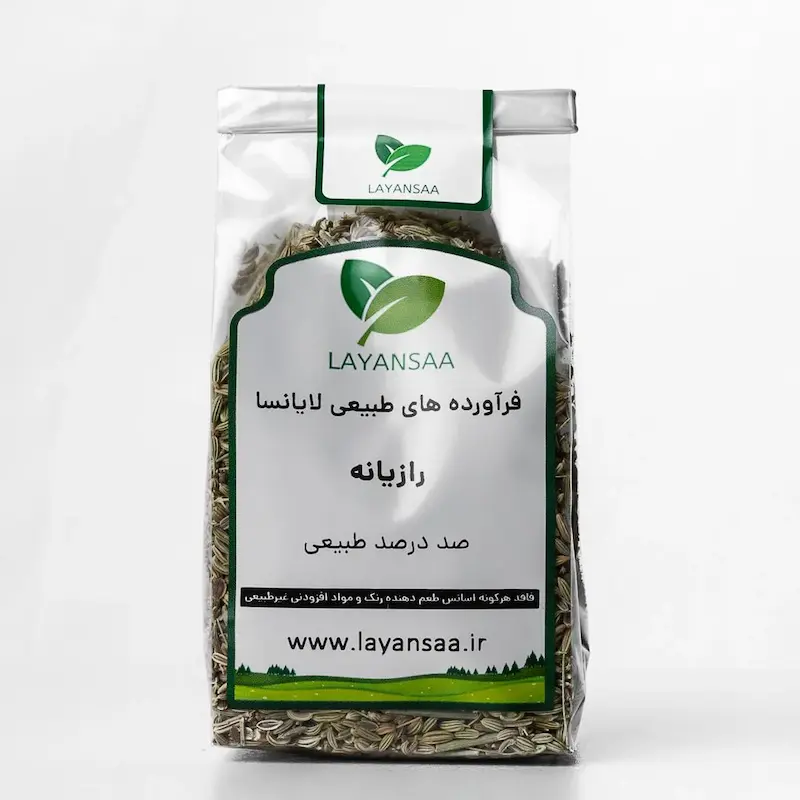 خرید رازیانه خشک اصل برای دمنوش و آشپزی,رازیانه با کیفیت مناسب مصارف درمانی و گیاهی,قیمت رازیانه بسته‌بندی تازه و تمیز,فواید رازیانه برای گوارش، آرامش و سلامت زنان,طرز تهیه دمنوش رازیانه خانگی,خرید اینترنتی رازیانه اعلا برای مصرف روزانه,رازیانه ارگانیک مناسب چای گیاهی و درمان طبیعی