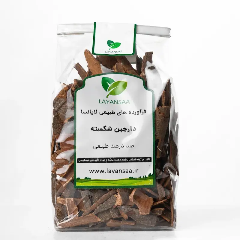 خرید دارچین شکسته اصل برای دمنوش و آشپزی,دارچین شکسته معطر مناسب شیرینی‌پزی و نوشیدنی گرم,قیمت دارچین شکسته تازه و بسته‌بندی شده,فواید دارچین شکسته برای سلامت و انرژی,خرید اینترنتی دارچین شکسته با کیفیت بالا,تفاوت دارچین شکسته اصل و معمولی,دارچین شکسته ارگانیک مناسب مصرف روزانه