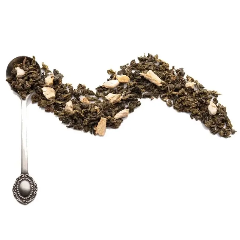 خرید چای اولانگ شنگویر با زنجبیل برای کاهش وزن و سلامت قلب،فواید چای اولانگ شنگویر برای سم‌زدایی بدن و تقویت سیستم ایمنی،طرز مصرف چای اولانگ شنگویر برای سلامت استخوان و مقابله با پوکی استخوان،چای اولانگ شنگویر برای بهبود گردش خون و سلامت قلب و عروق،خرید اینترنتی چای اولانگ شنگویر طبیعی با ترکیب زنجبیل تازه،خواص چای اولانگ شنگویر برای کاهش وزن، انرژی‌زا و تقویت بدن،دمنوش چای اولانگ شنگویر برای سلامتی روزانه و سبک زندگی سالم