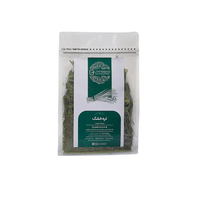 خرید تره خشک تازه و خوش‌عطر برای آشپزی خانگی,تره خشک مناسب انواع سوپ، سالاد و دمنوش,طرز استفاده تره خشک برای طعم‌دهی طبیعی غذا,فواید تره خشک در طب سنتی و سلامت گوارش,تره خشک ارگانیک و آماده مصرف برای آشپزی,خرید اینترنتی تره خشک معطر و تازه,تره خشک برای افزودن طعم طبیعی و سالم به غذا