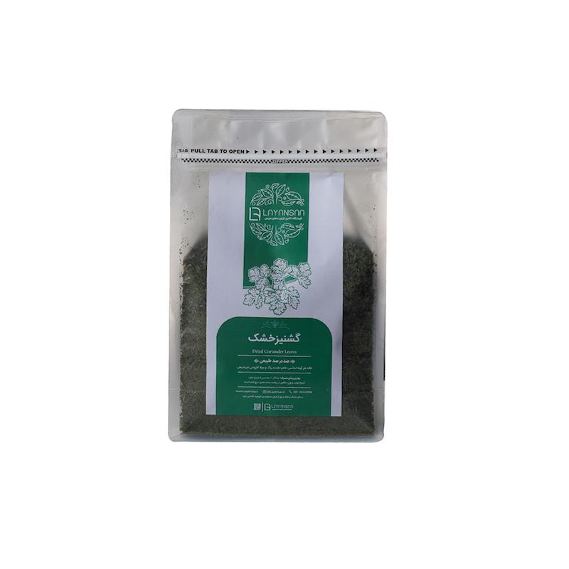 خرید گشنیز خشک تازه و خوش‌عطر برای آشپزی خانگی,گشنیز خشک مناسب انواع سوپ، سالاد و دمنوش,طرز استفاده گشنیز خشک برای خوش‌عطر کردن غذا,فواید گشنیز خشک در طب سنتی و سلامت گوارش,گشنیز خشک ارگانیک و آماده مصرف برای آشپزی,خرید اینترنتی گشنیز خشک معطر و تازه,گشنیز خشک برای افزودن طعم طبیعی و سالم به غذا