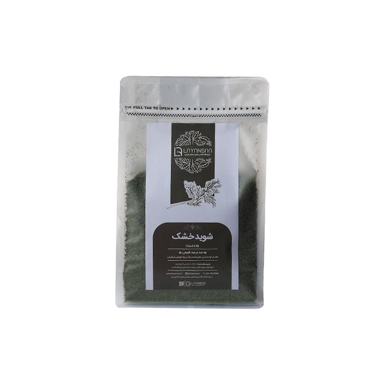 خرید شوید خشک تازه و خوش‌عطر برای آشپزی خانگی,شوید خشک مناسب انواع غذا، سوپ و سالاد و سبزی پلو ماهی,طرز استفاده شوید خشک برای خوش‌عطر کردن غذا,فواید شوید خشک در طب سنتی و بهبود طعم غذا,شوید خشک ارگانیک و آماده مصرف برای آشپزی,خرید اینترنتی شوید خشک معطر و تازه,شوید خشک برای افزودن طعم طبیعی و سالم به غذا